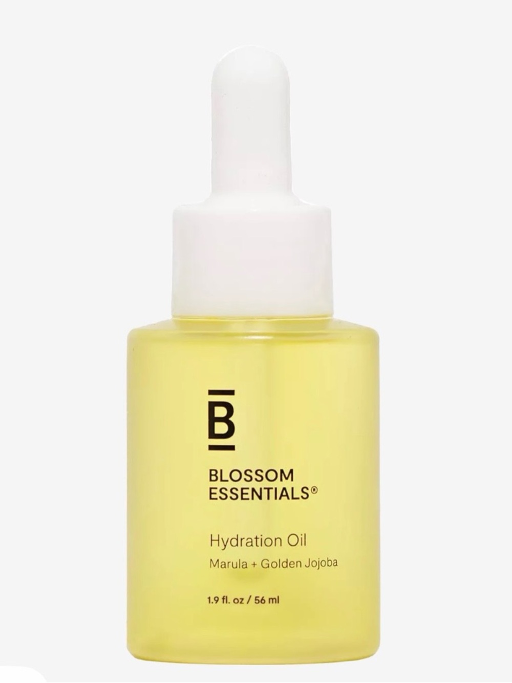 Blossom Essentials Hydration Oil NEW